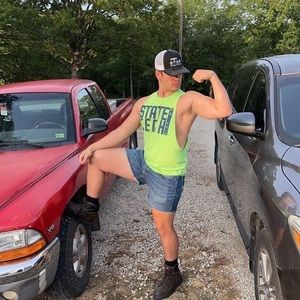 Meet your Posher, Hunter